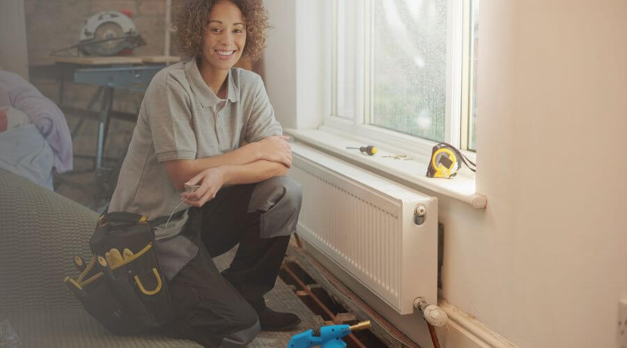 Local expert plumbing services in Oakhurst, TX
